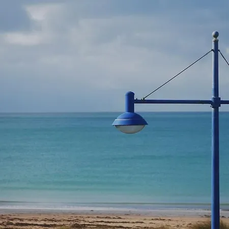 Lejlighed Avec Balconnet Et Vue *