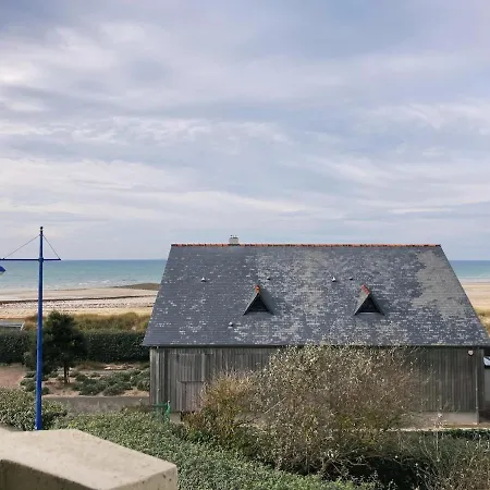 شقة Avec Balconnet Et Vue