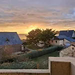 Avec Balconnet Et Vue * Barneville-Carteret