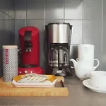 Appartement Avec Balconnet Et Vue *