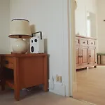 Avec Balconnet Et Vue