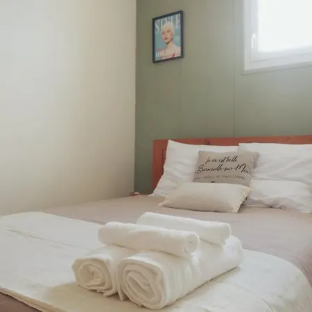 Appartement Avec Balconnet Et Vue *