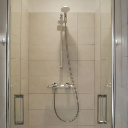 Avec Balconnet Et Vue * Barneville-Carteret