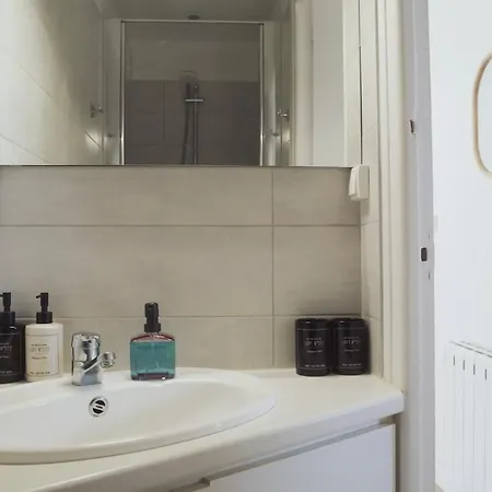 Avec Balconnet Et Vue * Barneville-Carteret