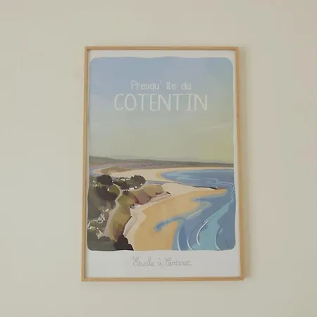 Apartamento Avec Balconnet Et Vue *