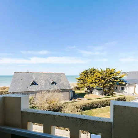 Avec Balconnet Et Vue Appartement