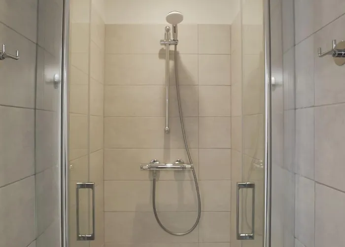 Avec Balconnet Et Vue * Barneville-Carteret