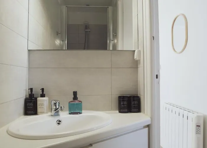 Avec Balconnet Et Vue * Barneville-Carteret