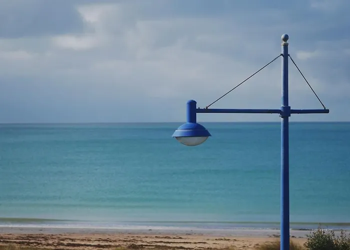 Appartement Avec Balconnet Et Vue *