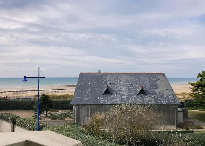 Appartamento Avec Balconnet Et Vue