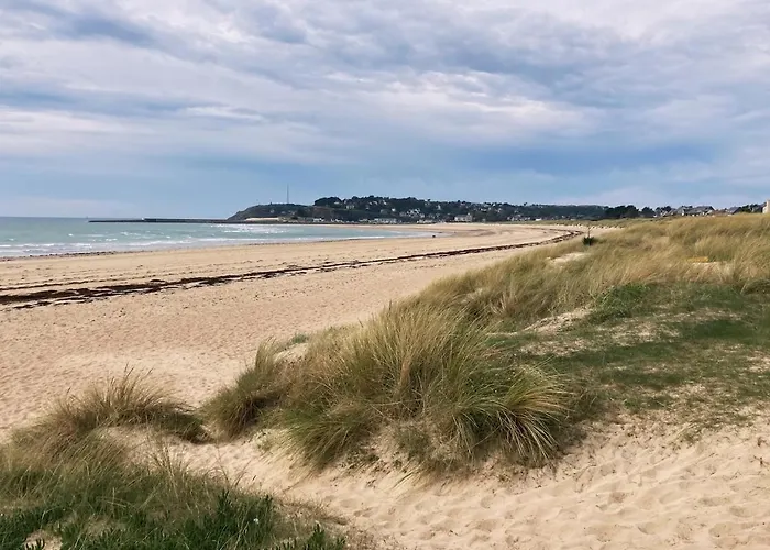 Appartamento Avec Balconnet Et Vue *